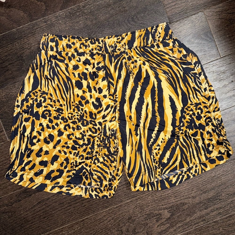Urban Outfitters Swim Shorts